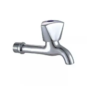 Bathtub Faucet